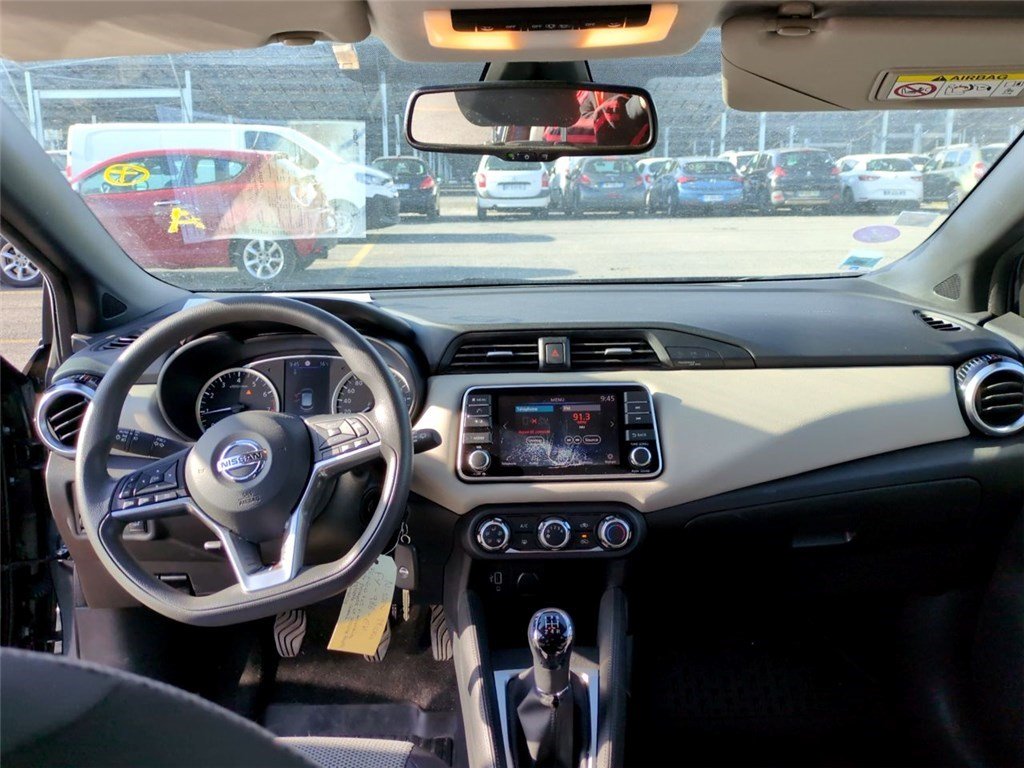 nissan - Visuel 6