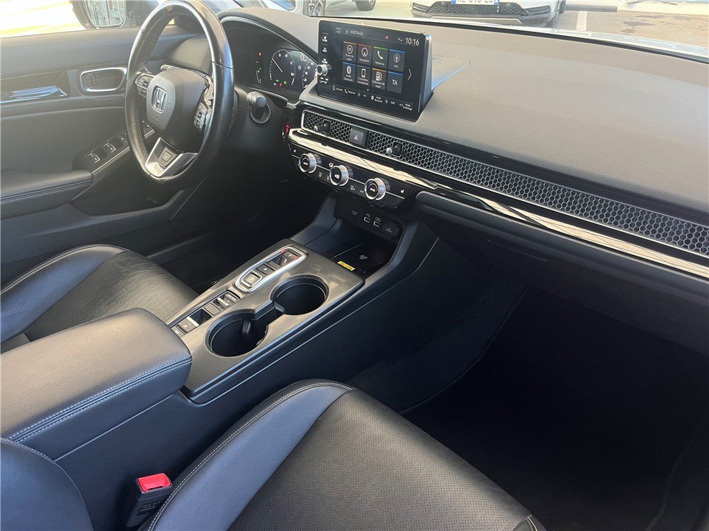 honda - Visuel 11