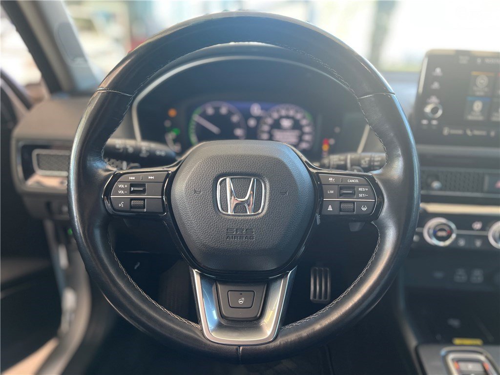 honda - Visuel 14