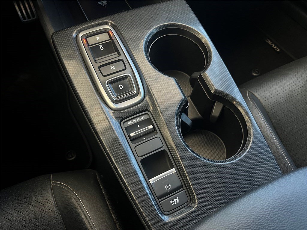 honda - Visuel 19