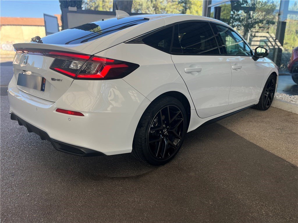 honda - Visuel 2