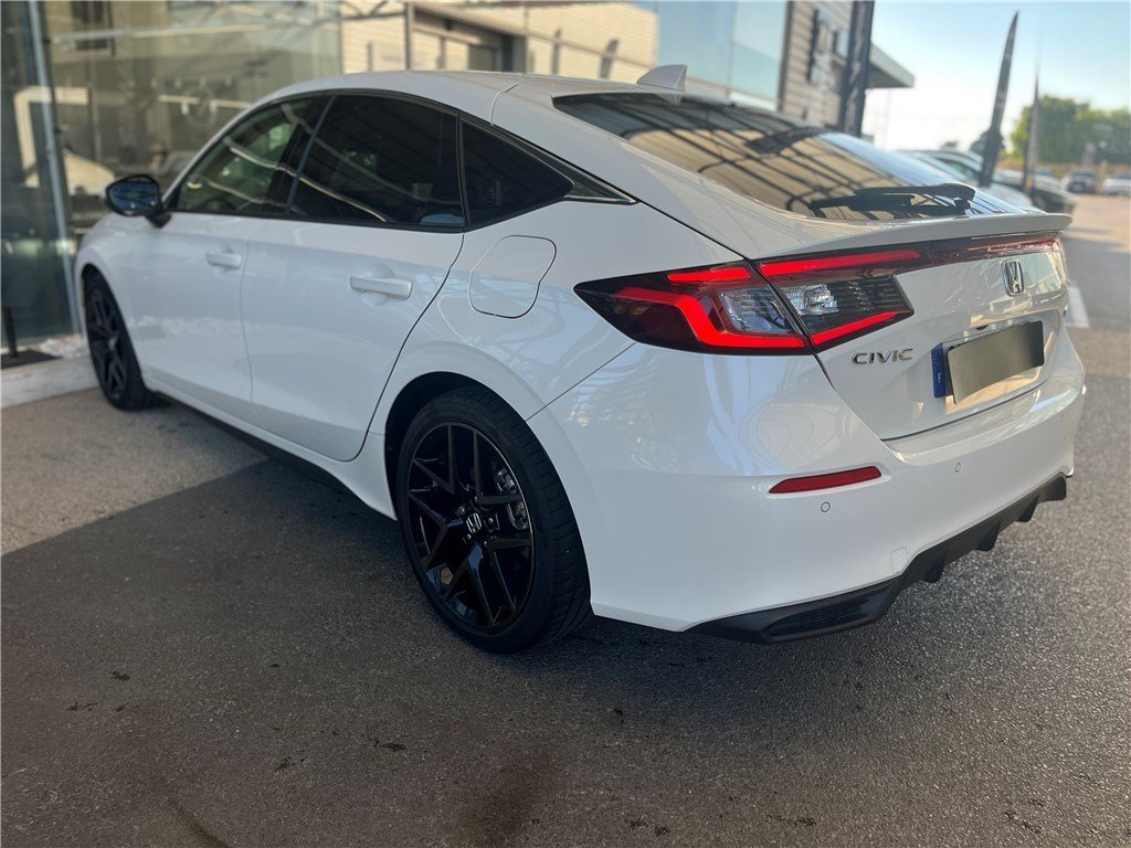 honda - Visuel 4