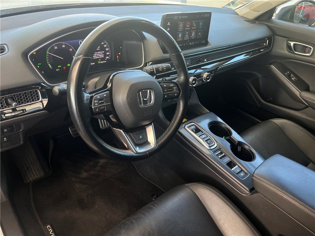 honda - Visuel 5