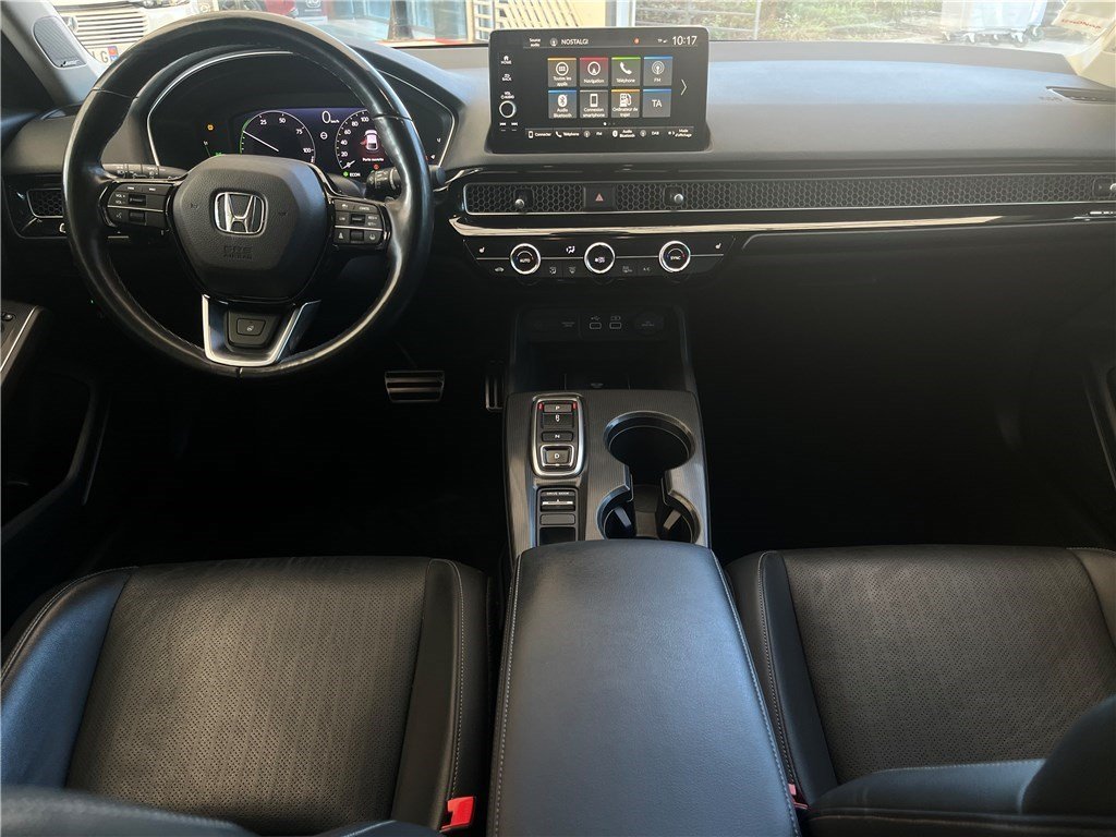honda - Visuel 8
