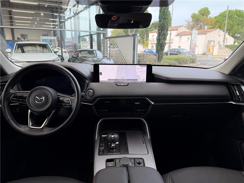 mazda - Visuel 5