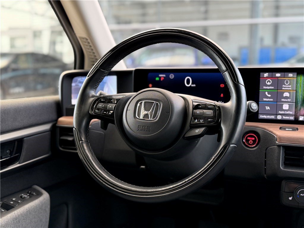honda - Visuel 8