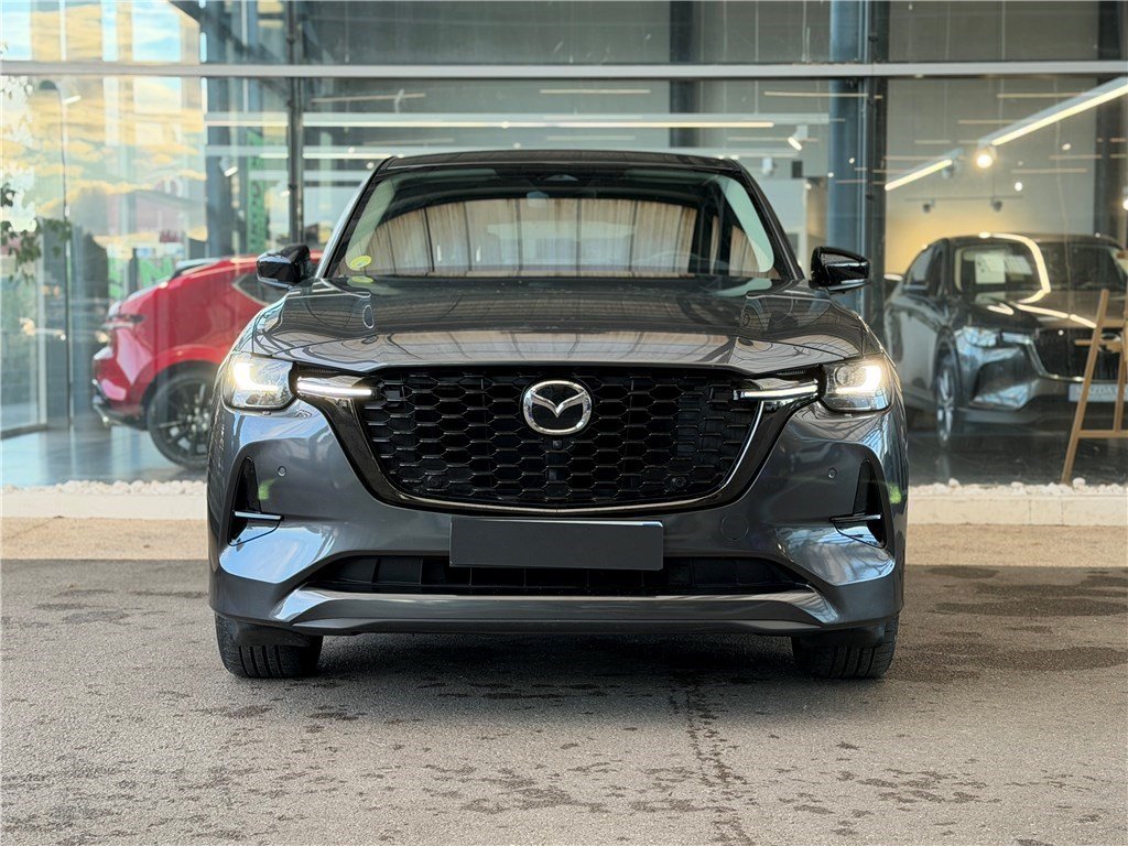 mazda - Visuel 18
