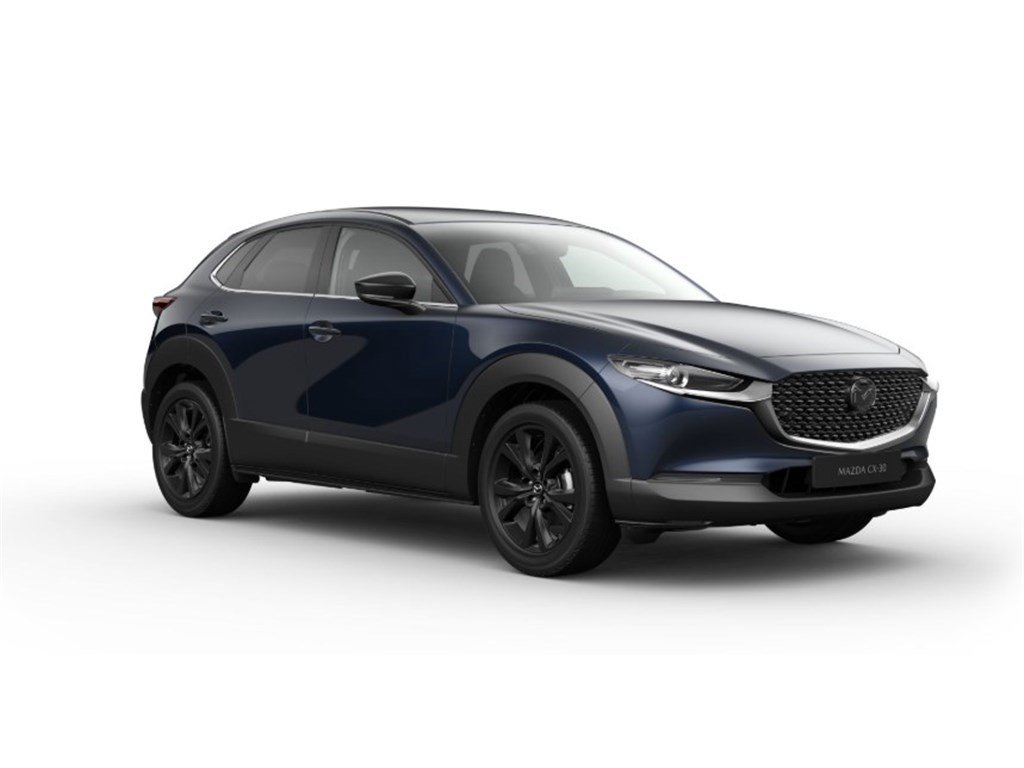 mazda - Visuel 1