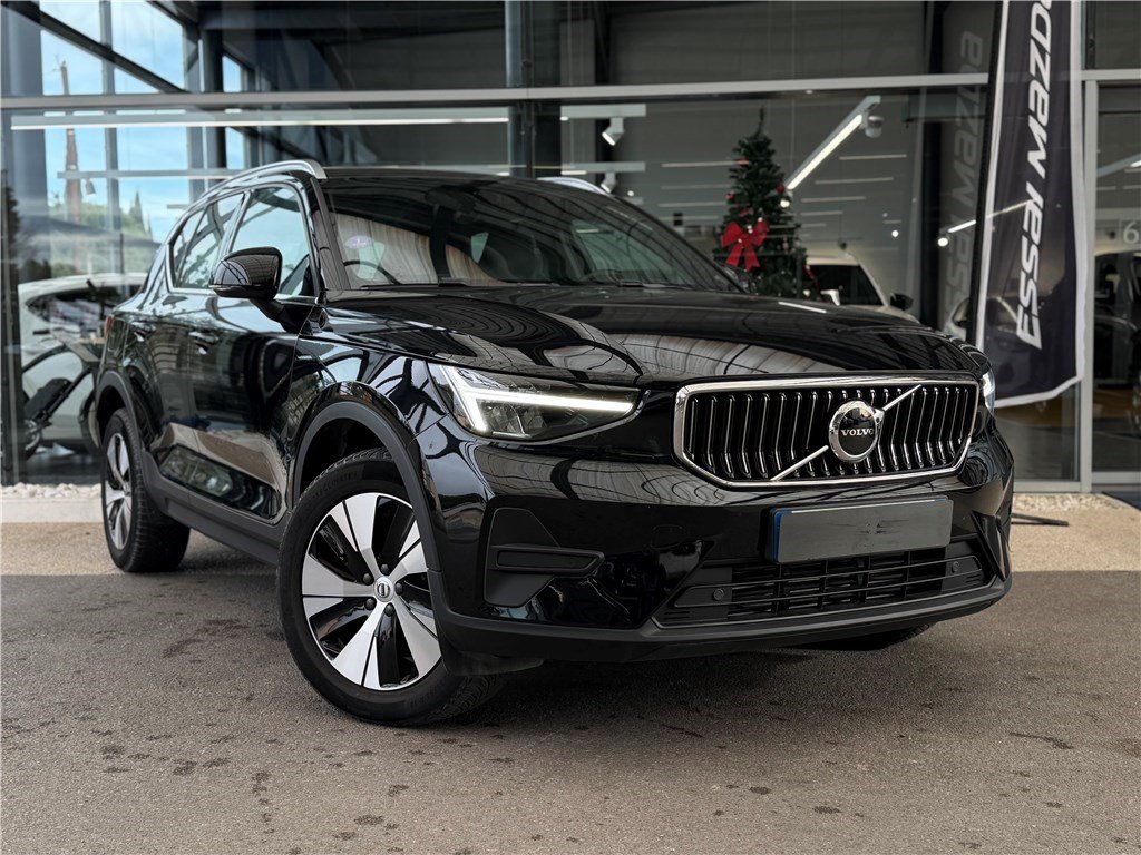 volvo - Visuel 2