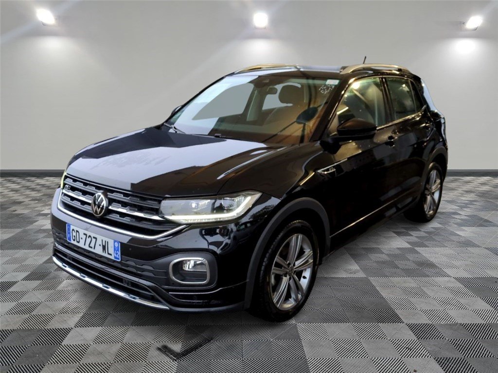 volkswagen - Visuel 1