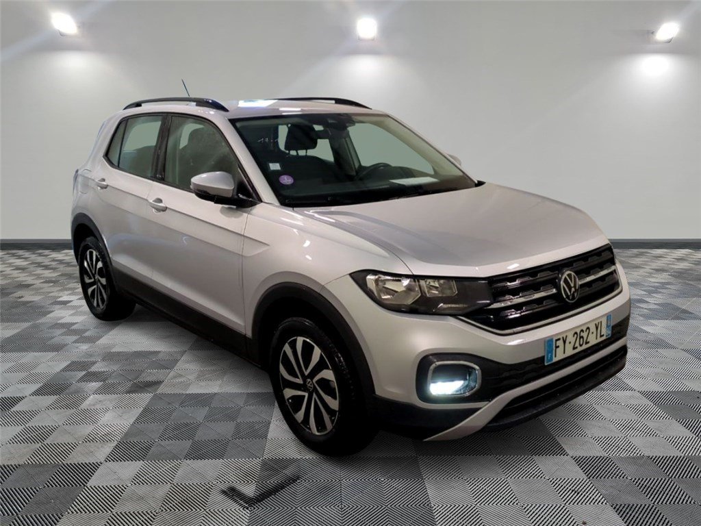 volkswagen - Visuel 1