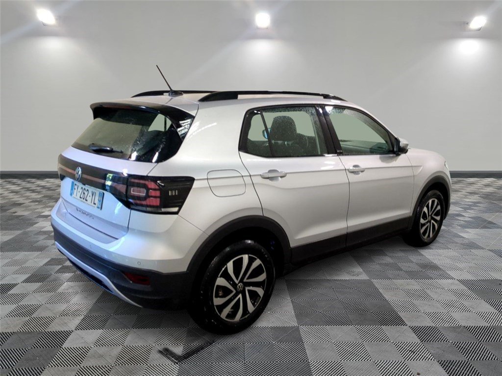 volkswagen - Visuel 2