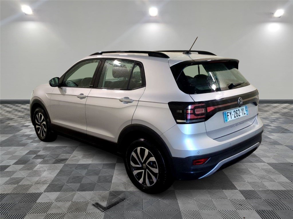 volkswagen - Visuel 3