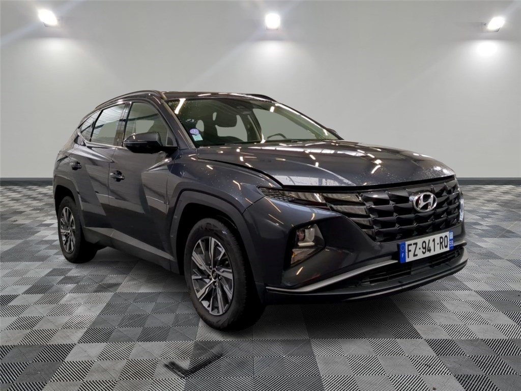 hyundai - Visuel 1