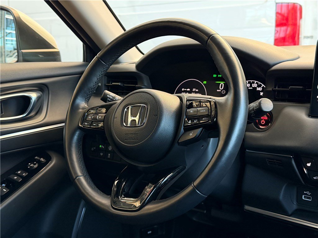 honda - Visuel 5