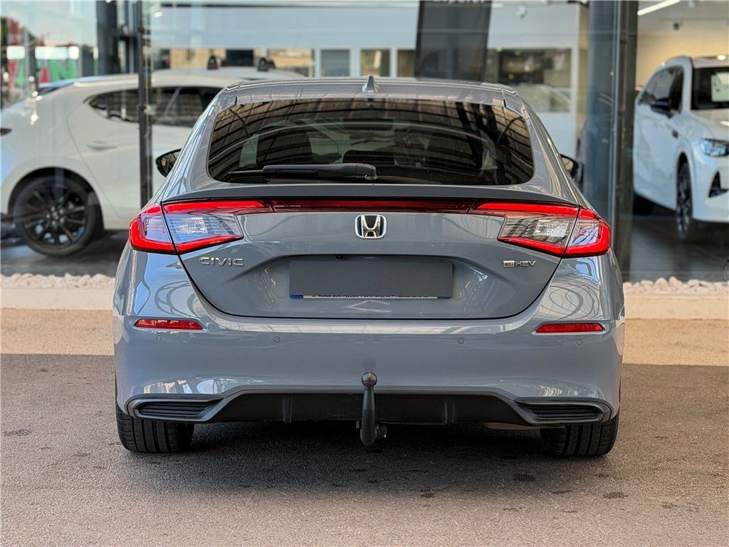 honda - Visuel 16
