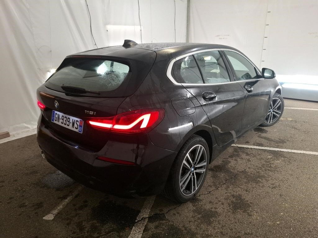 bmw - Visuel 1