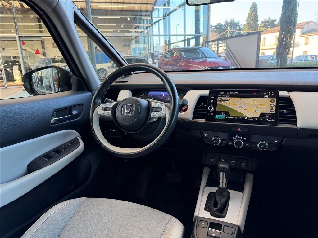 honda - Visuel 7
