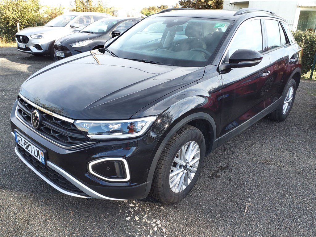 volkswagen - Visuel 0