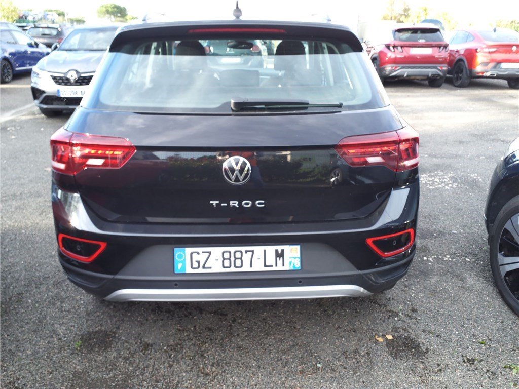 volkswagen - Visuel 1