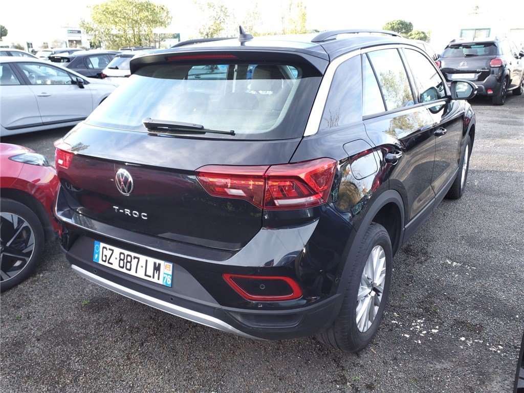 volkswagen - Visuel 2