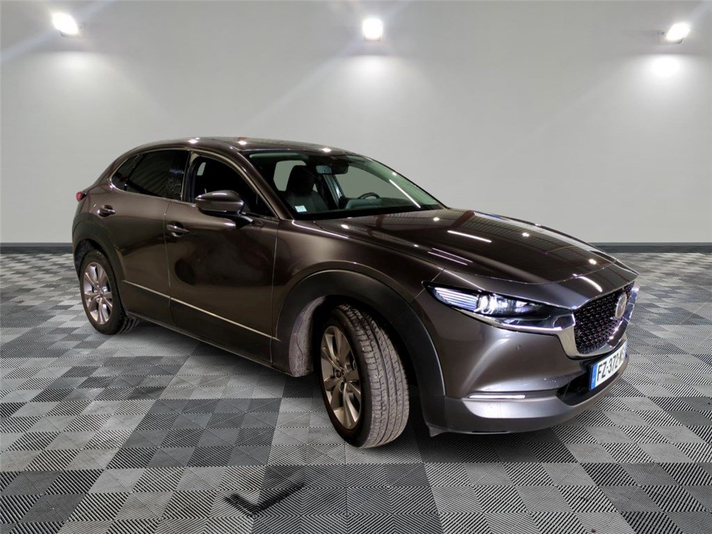 mazda - Visuel 13