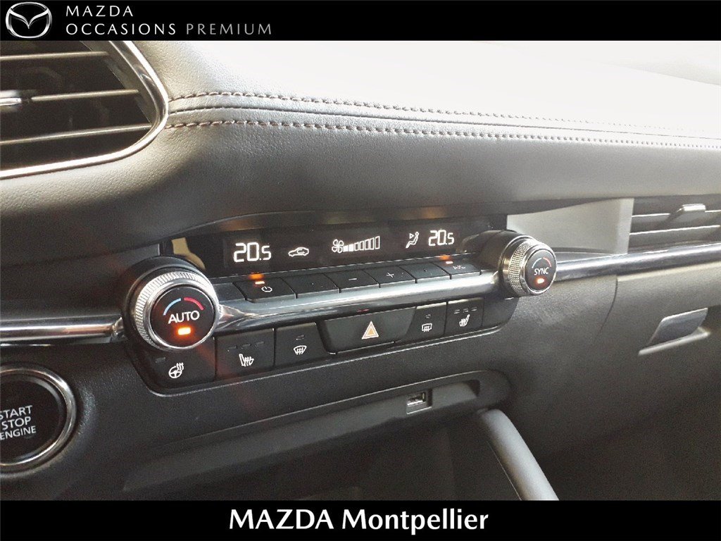 mazda - Visuel 10