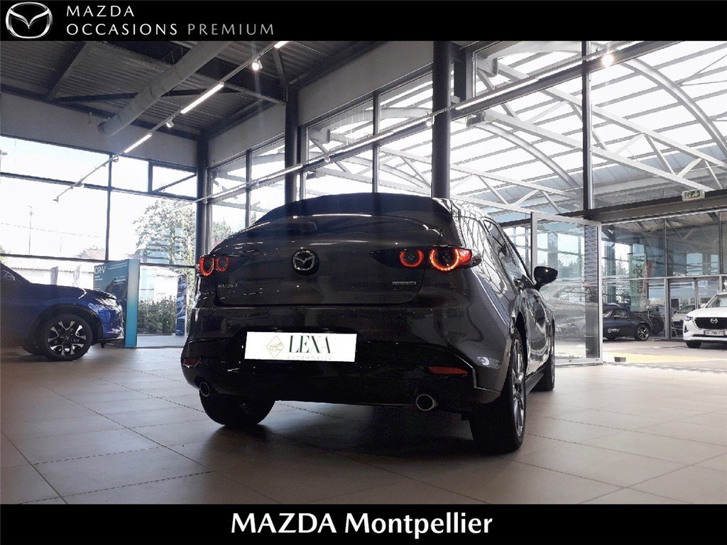 mazda - Visuel 22