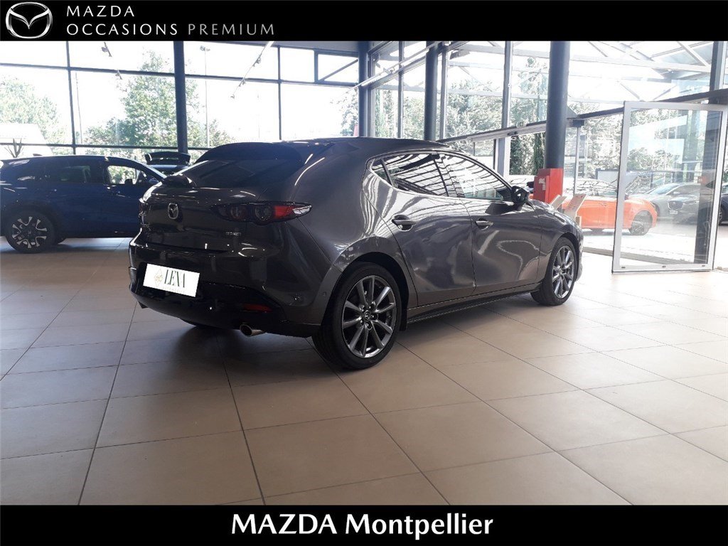 mazda - Visuel 2
