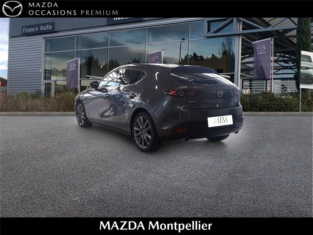 mazda - Visuel 3