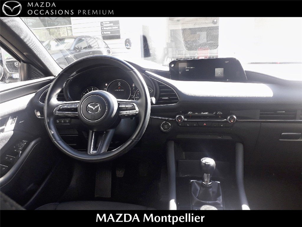mazda - Visuel 4