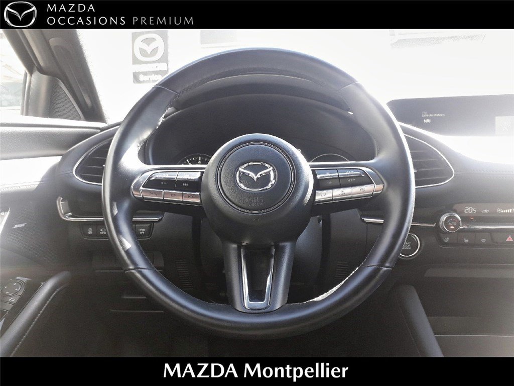 mazda - Visuel 5