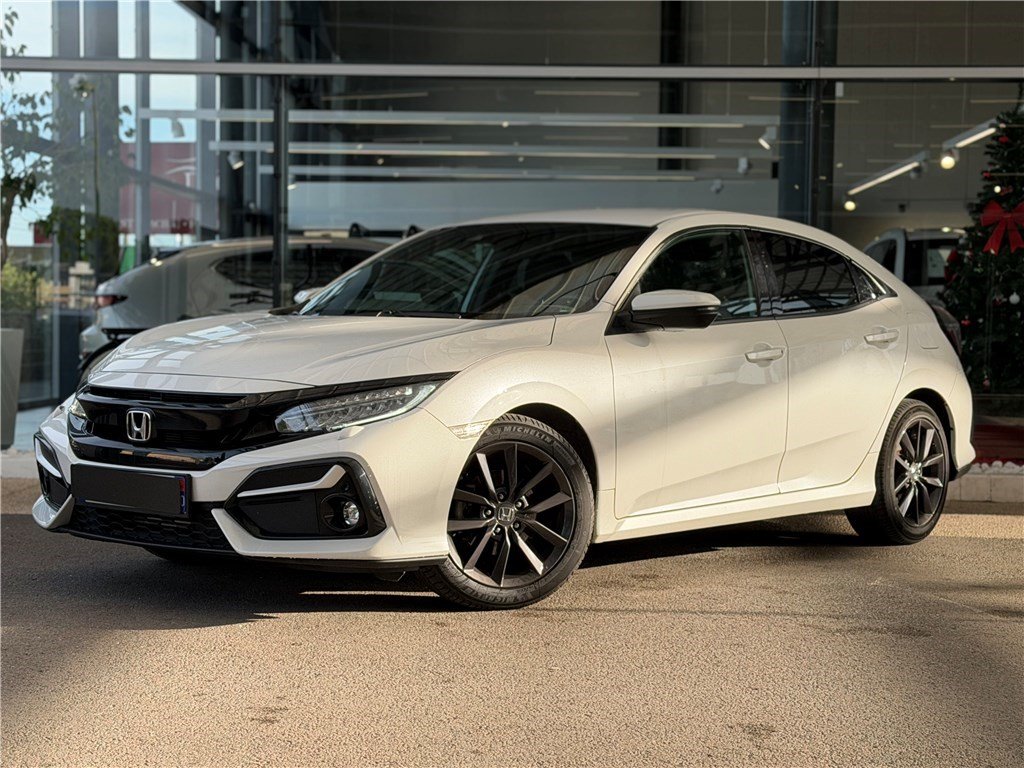 honda - Visuel 0