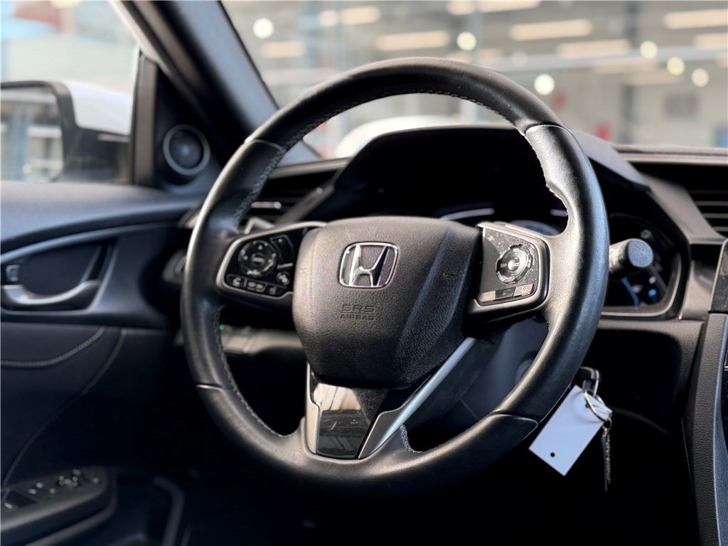honda - Visuel 9