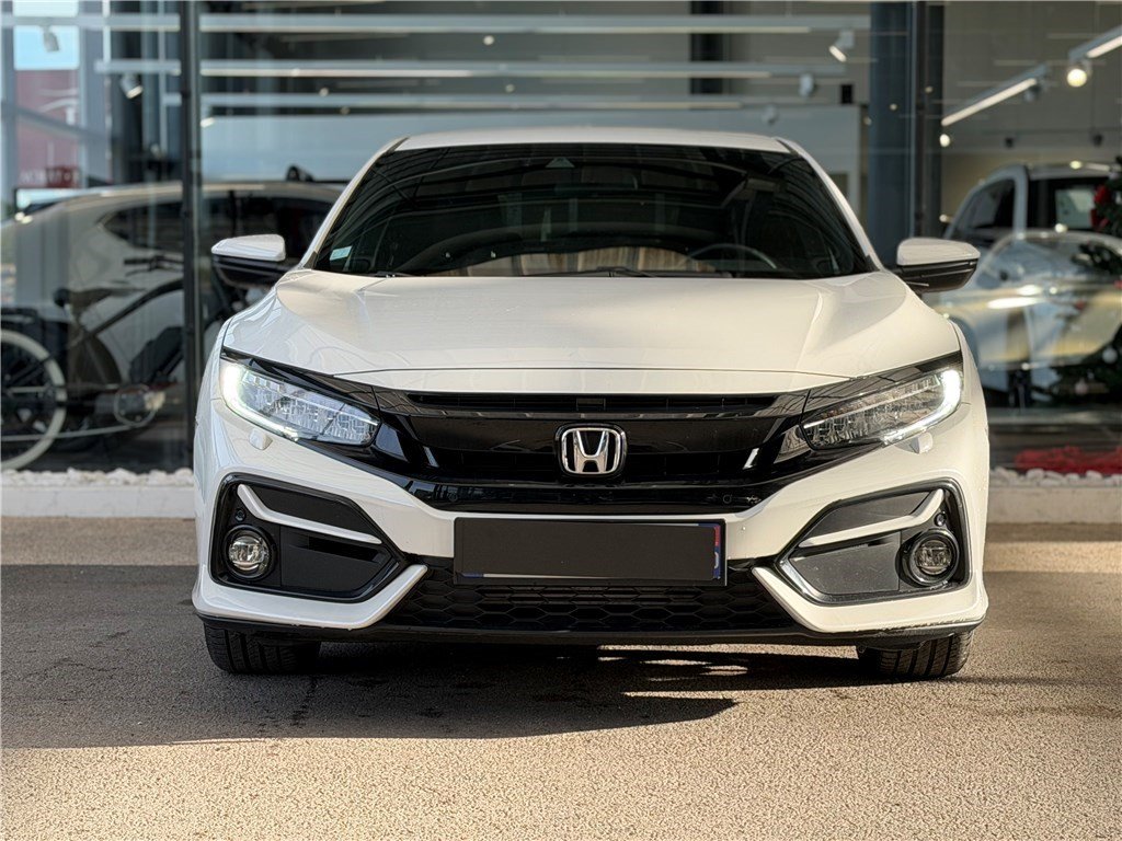 honda - Visuel 16