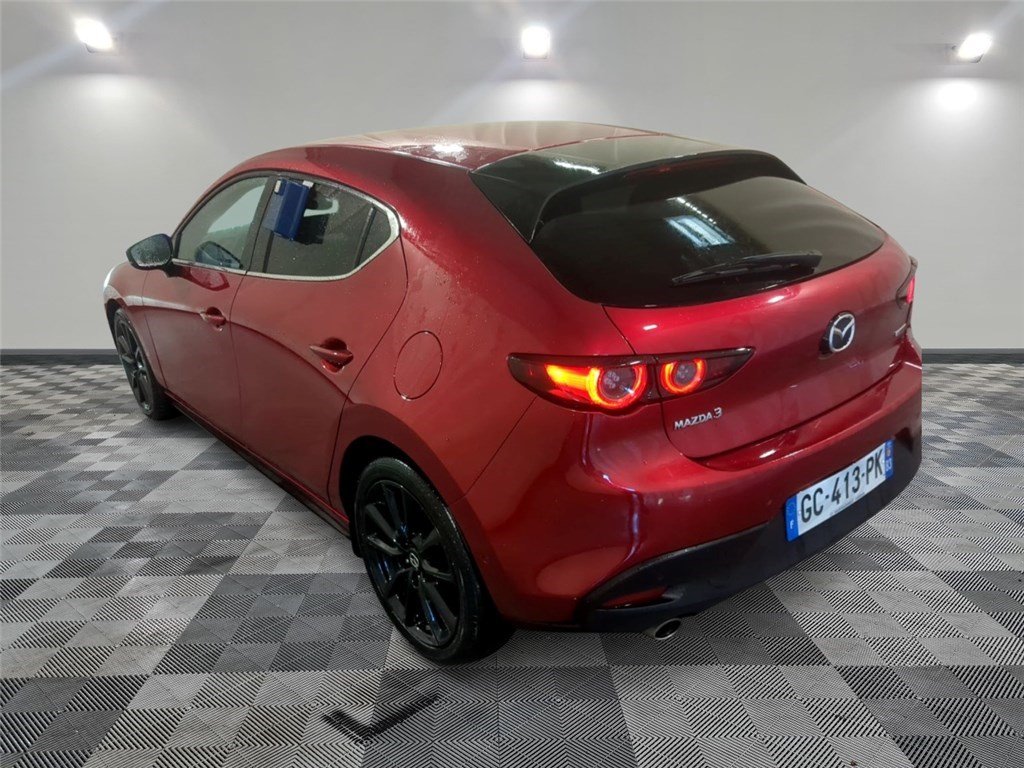 mazda - Visuel 2