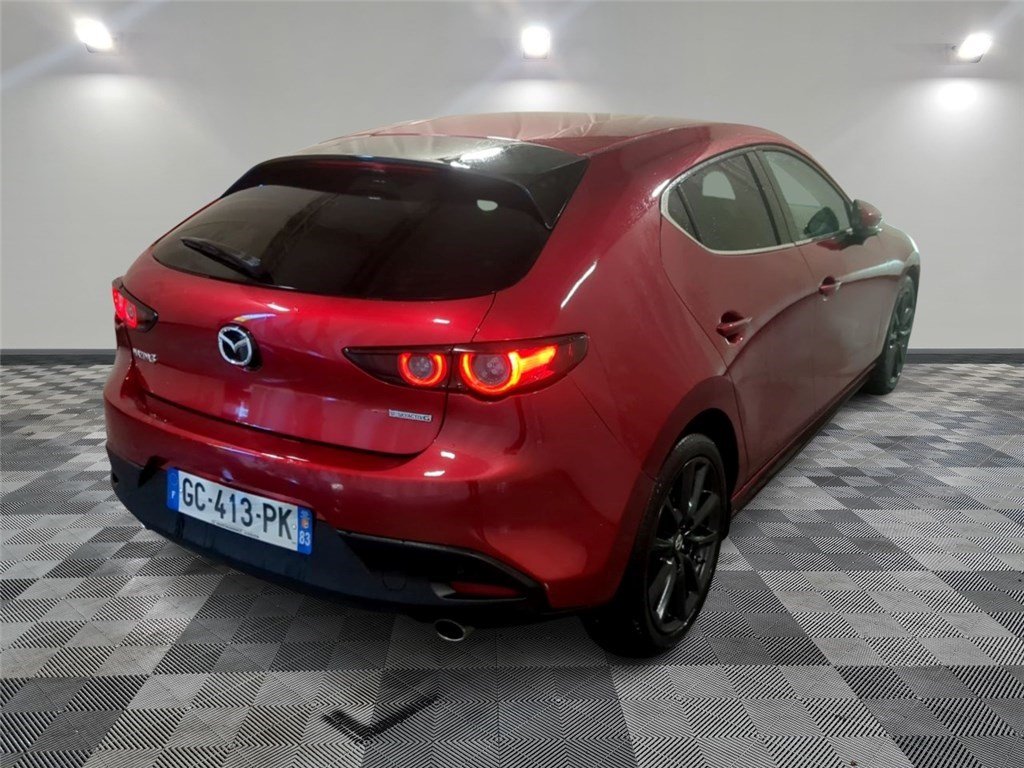 mazda - Visuel 3